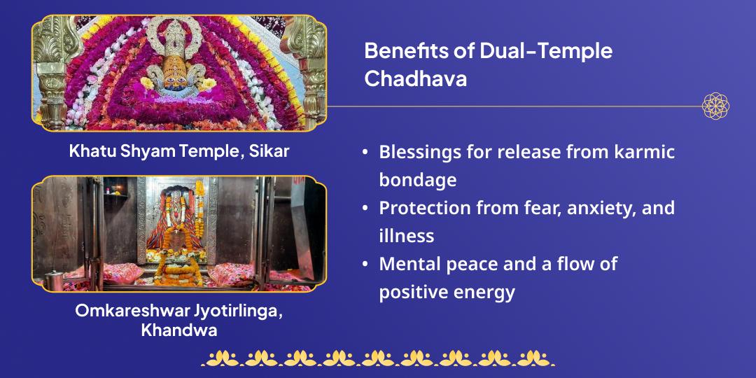 Sawan Somwar Gyaras Mahayog Shiv-Khatu Chadhava