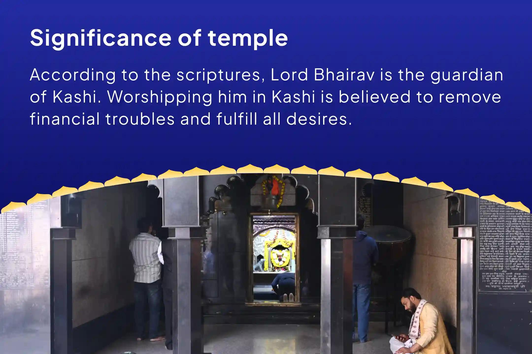 Sawan Bhairav Sunday – Swarnakarshan Maha Anushthan Batuk Bhairav Puja for Wealth Stability, Protection from Negativity & Hidden Obstacles To Attract Prosperity, Prevent Losses & Remove Unseen Opposition 