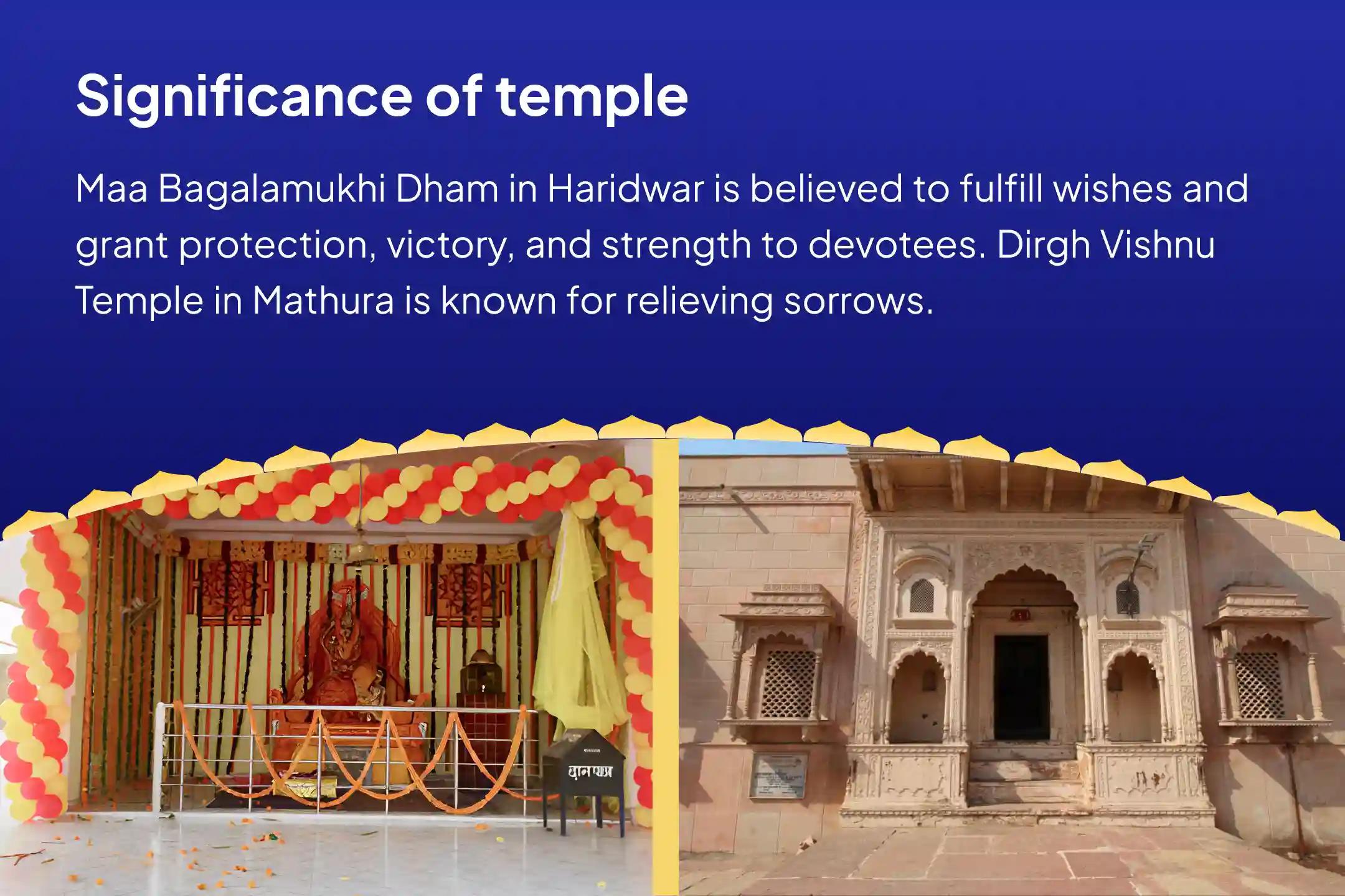 Sawan Ekadashi Narayan-Bagalamukhi Mahapath Combo havan 36,000 Maa Bagalamukhi Mantra Jaap and Narayan Sudarshan Kavacham havan for relief in Legal Battles, Ensuring Success in Life, and Removing Enmity
