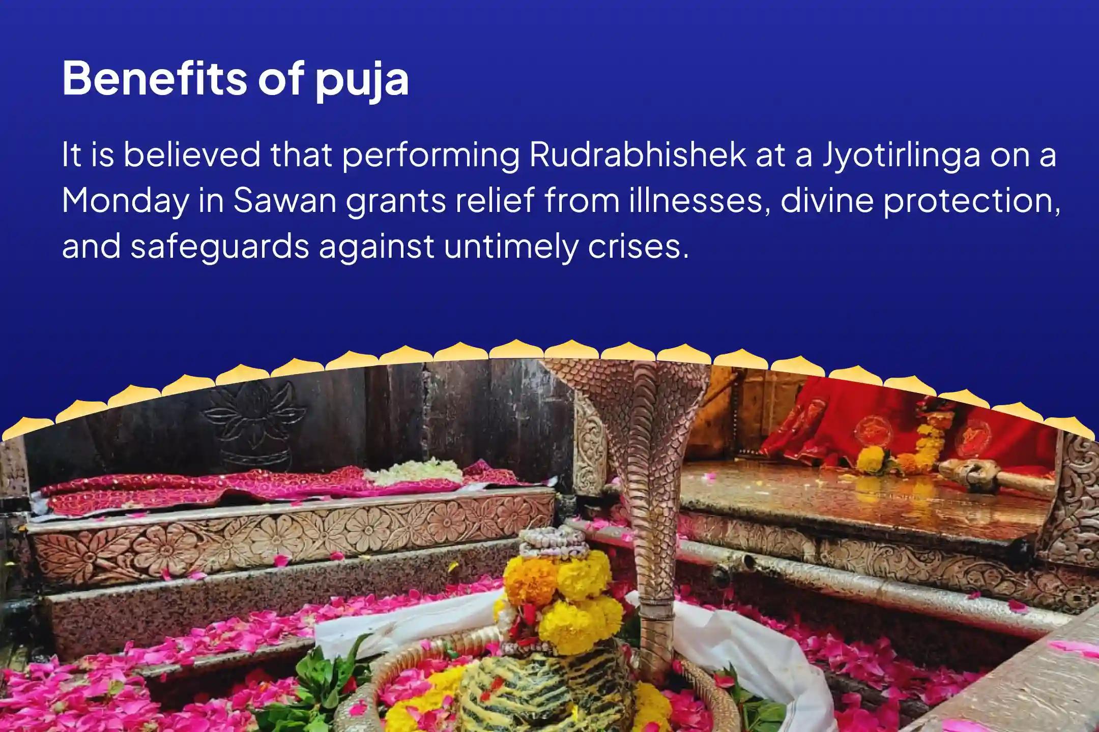 This Sawan Somvar Transform Struggles into Strength with Shiva’s Blessings Shiv Puja and Rudrabhishek for Healing, Protection, and Warding Off Untimely Misfortunes