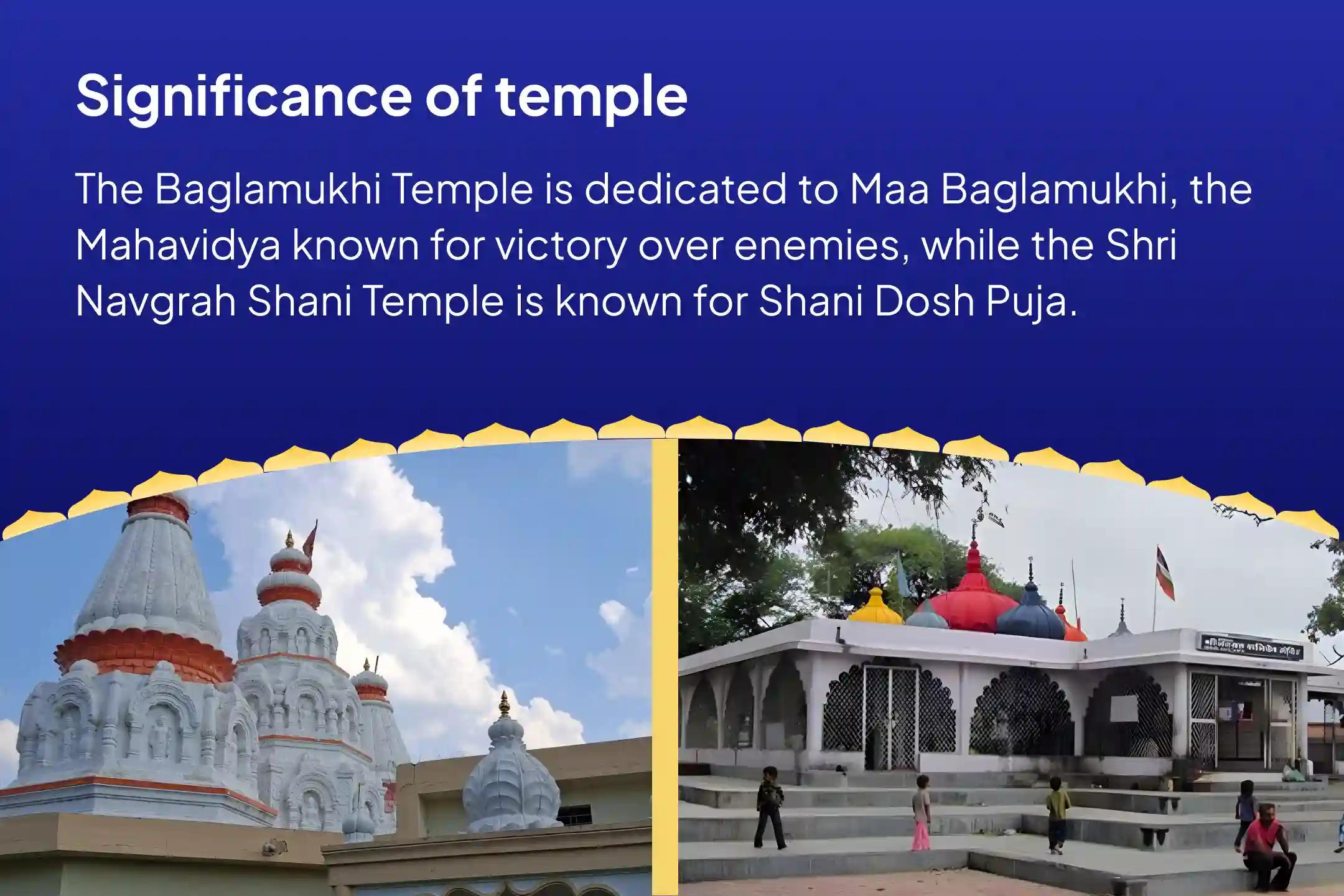 Saturday Justice & Protection Special Shani-Bagalamukhi Dual Energy Combo Puja and Yagya For Legal Victory and Resolving Conflicts