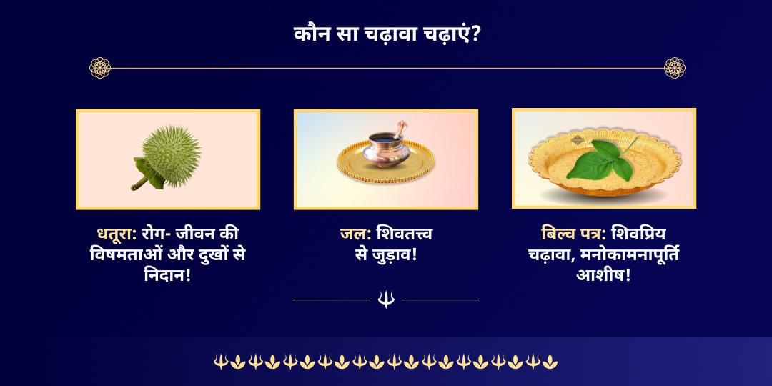 सावन शिवरात्रि ओंकारेश्वर ज्योतिर्लिंग शिवार्पण सेवा
