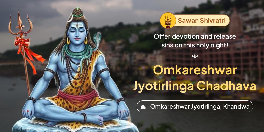 Seek Trideva’s Blessings on Sawan Shivratri with Trimbakeshwar Jyotirlinga’s Tridosha-Nivarak Chadhava for Inner Harmony