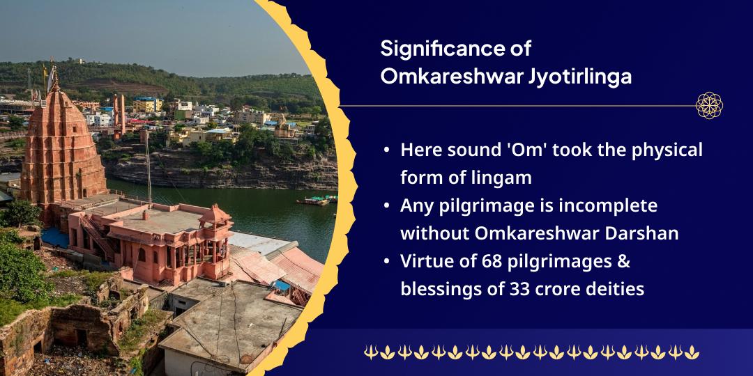 Sawan Shivratri Tridosha-Nivarak Trimbakeshwar Jyotirlinga Chadhava