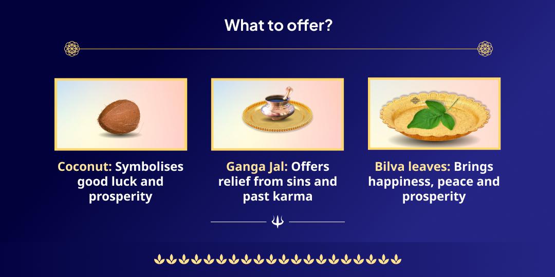 Sawan Shivratri Grishneshwar Jyotirlinga Chadhava