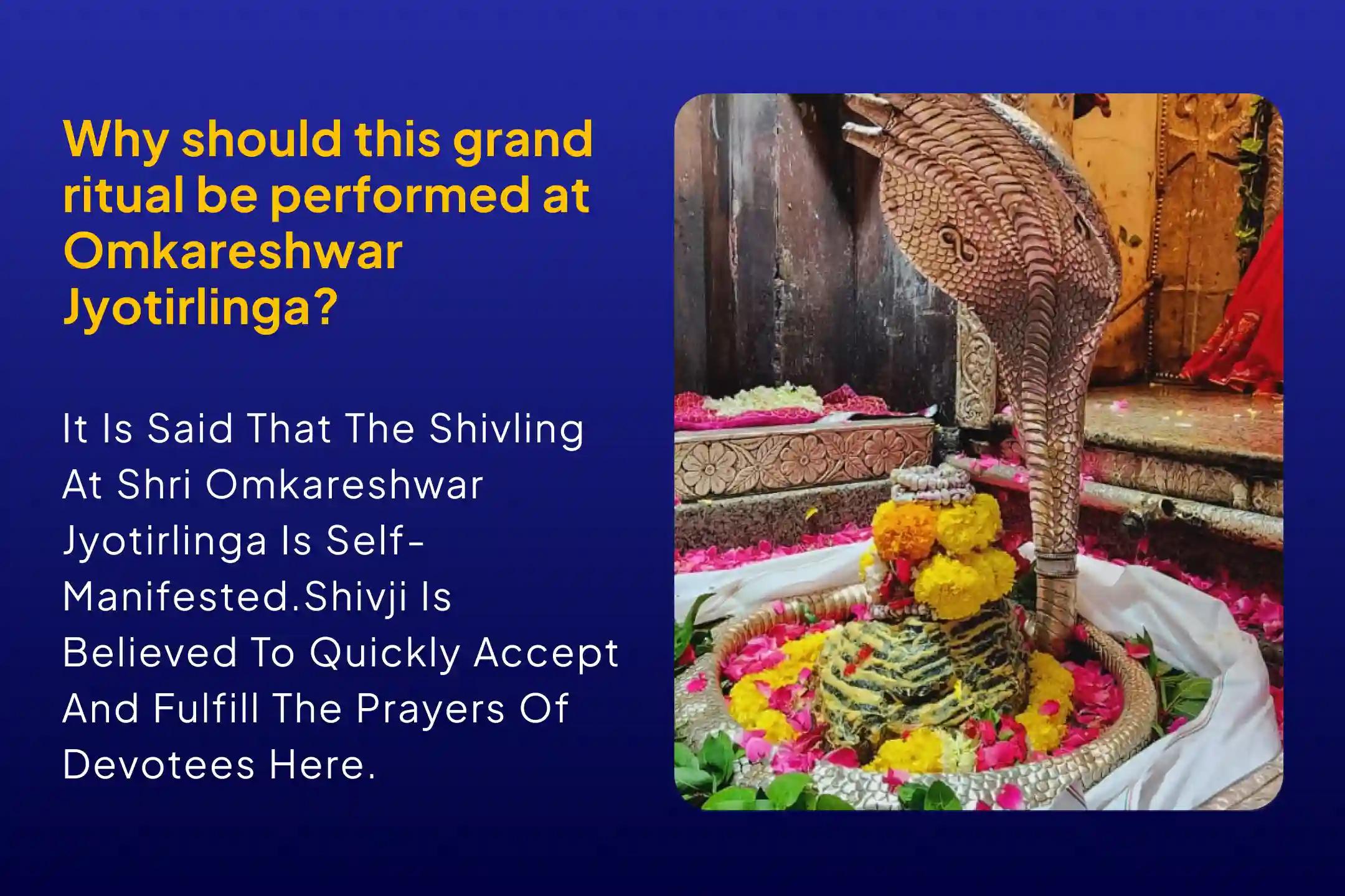 Sawan Masik Shivratri Special: 3-Day 21 Dravya Maha Rudrabhishek and 1.08 Lakh Shiv Panchakshari Mantra Jaap for Blessings of Health, Wealth, Prosperity, and Obstacle Removal