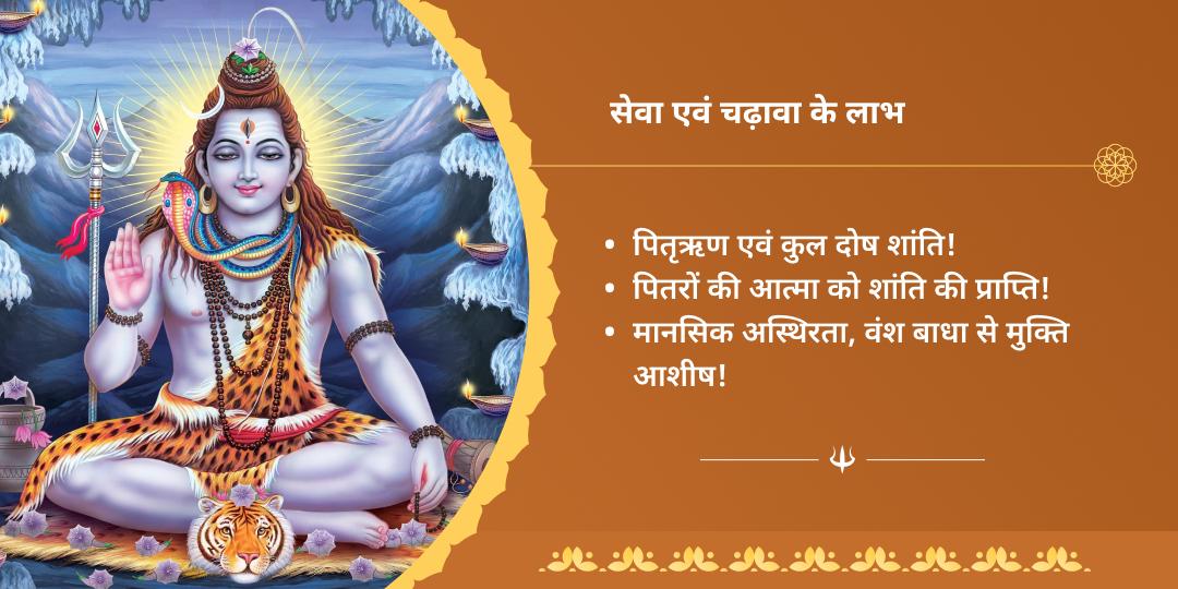 सावन अमावस्या हरिद्वार ब्राह्मण सेवा एवं शिव मंत्र चढ़ावा