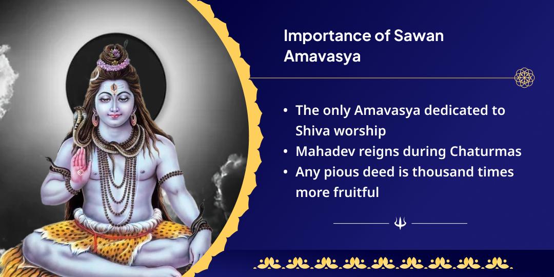 Sawan Amavasya Haridwar Brahmin Seva & Shiv Mantra Chadhava 