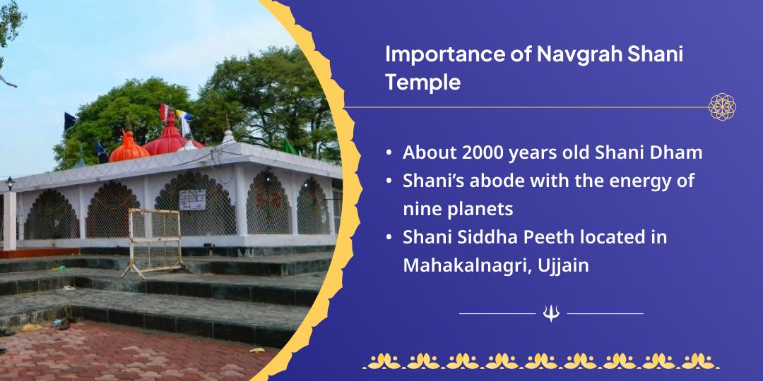 Sawan Amavasya Grah Dosh Nivarak Shiv-Shani Chadhava