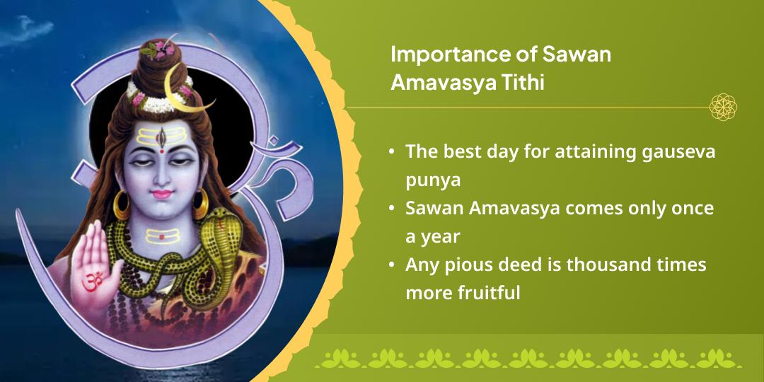 Sawan Amavasya Krishna Nagari Vrindavan Gau Seva