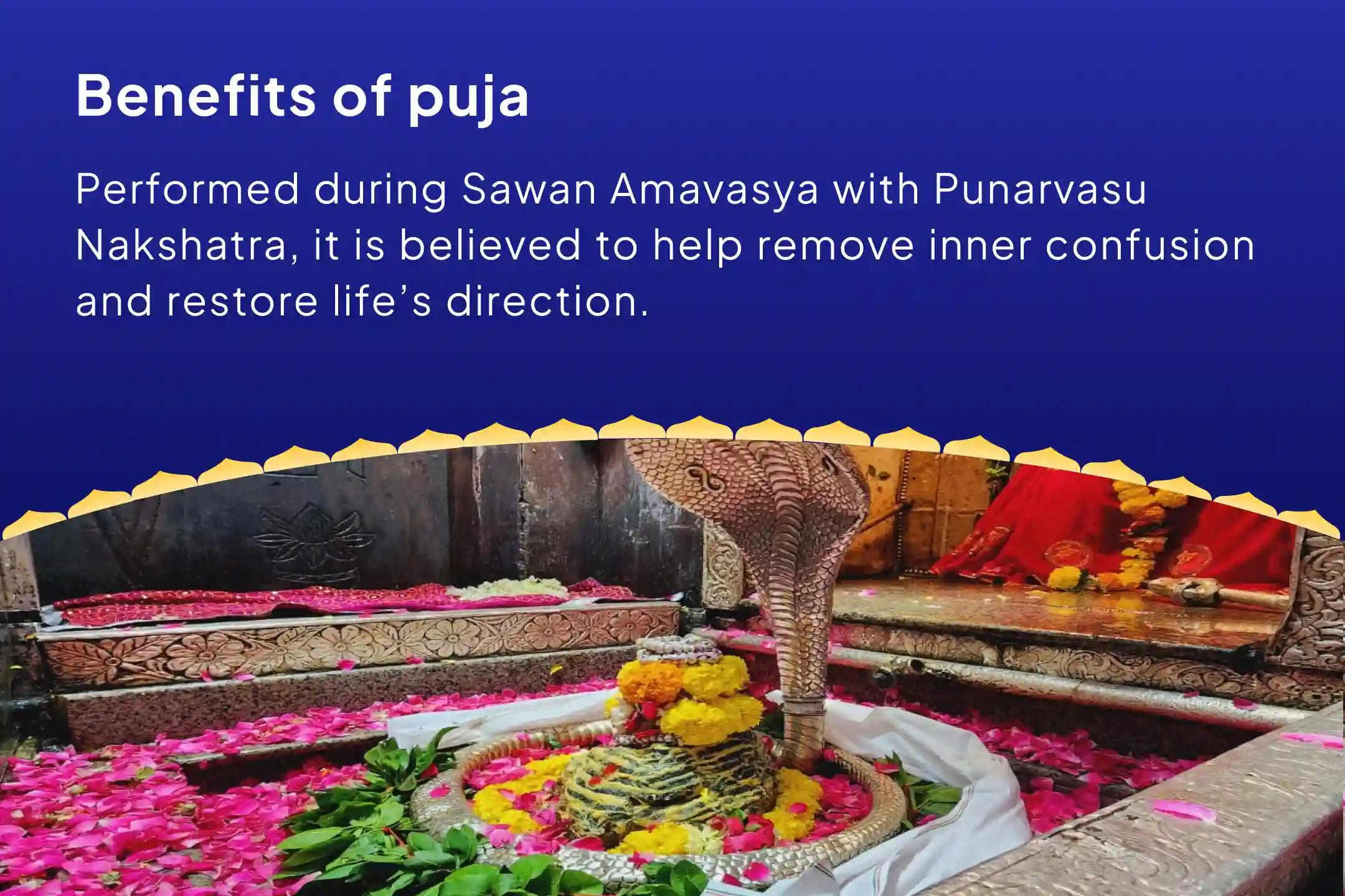 Sawan Amavasya – Shiva–Bhairav Midnight Special for Life Direction & Block Removal