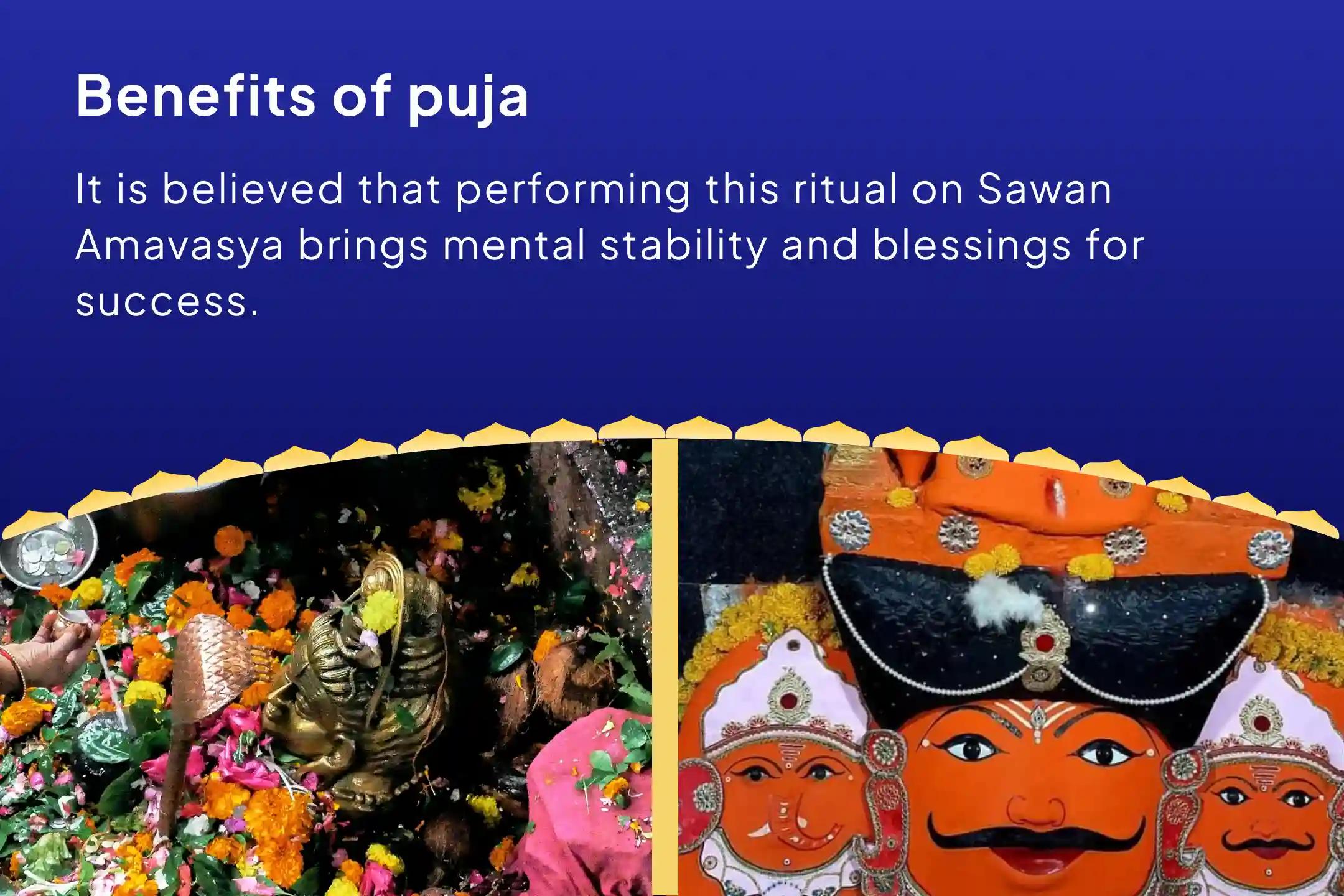 ​​Sawan Amavasya Special Trimbakeshwar Jyotirlinga Rudrabhishek and Navgraha Shanti Mahayagya For Blessings of Mental Stability and Success