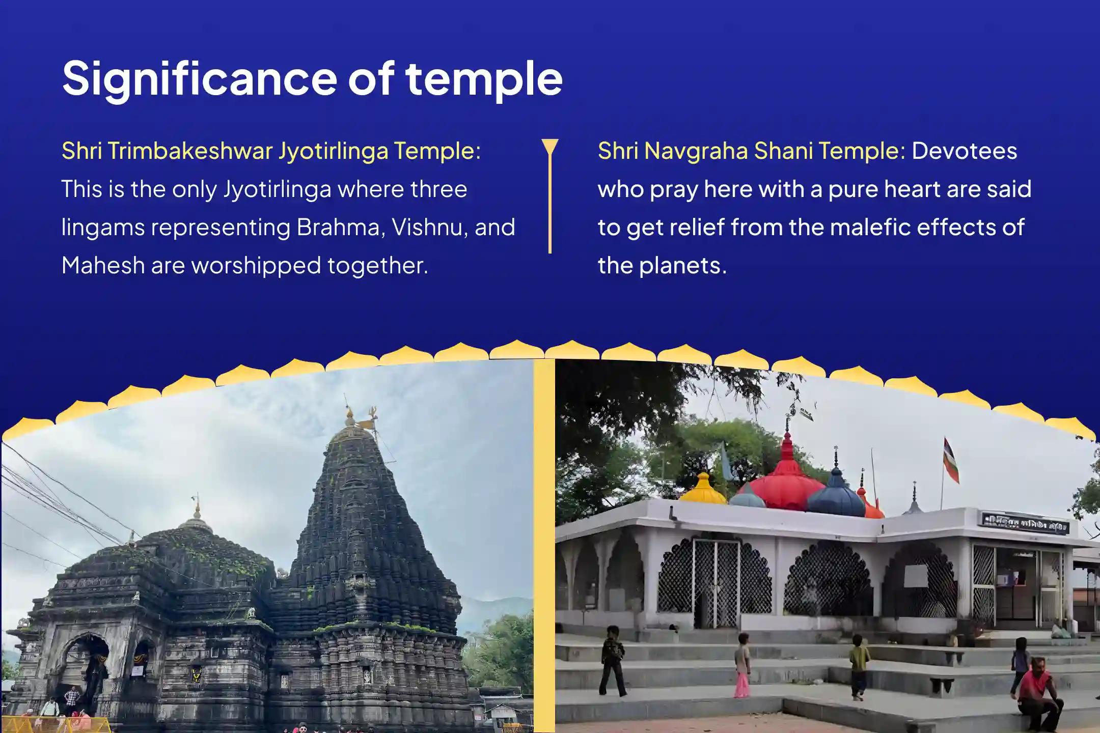 ​​Sawan Amavasya Special Trimbakeshwar Jyotirlinga Rudrabhishek and Navgraha Shanti Mahayagya For Blessings of Mental Stability and Success