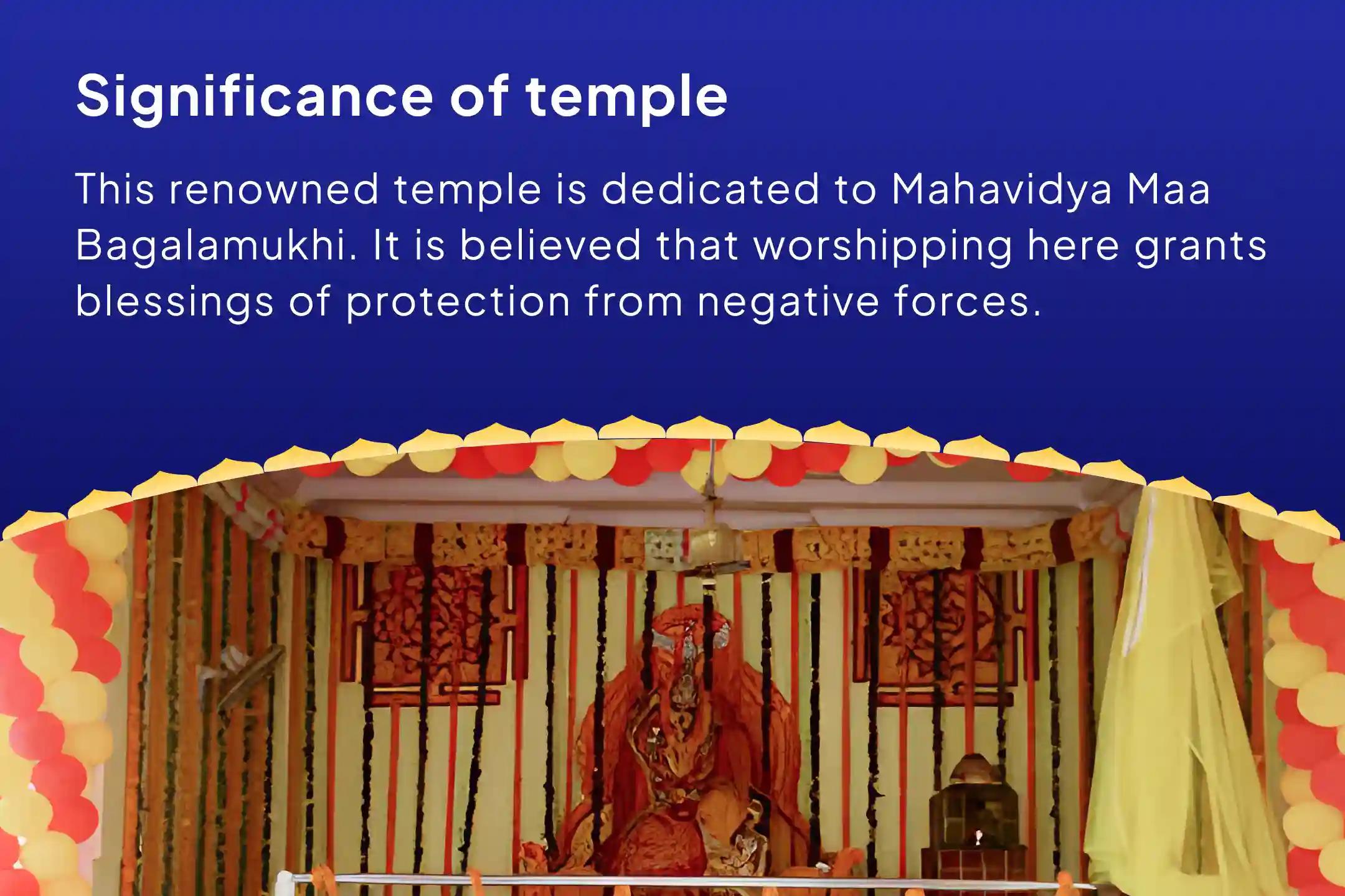 Sawan Bagalamukhi 1,25,000 Mantra Jaap Special Maa Bagalamukhi Mahamantra Jaap and Yagya  For Protection from Negative Energies