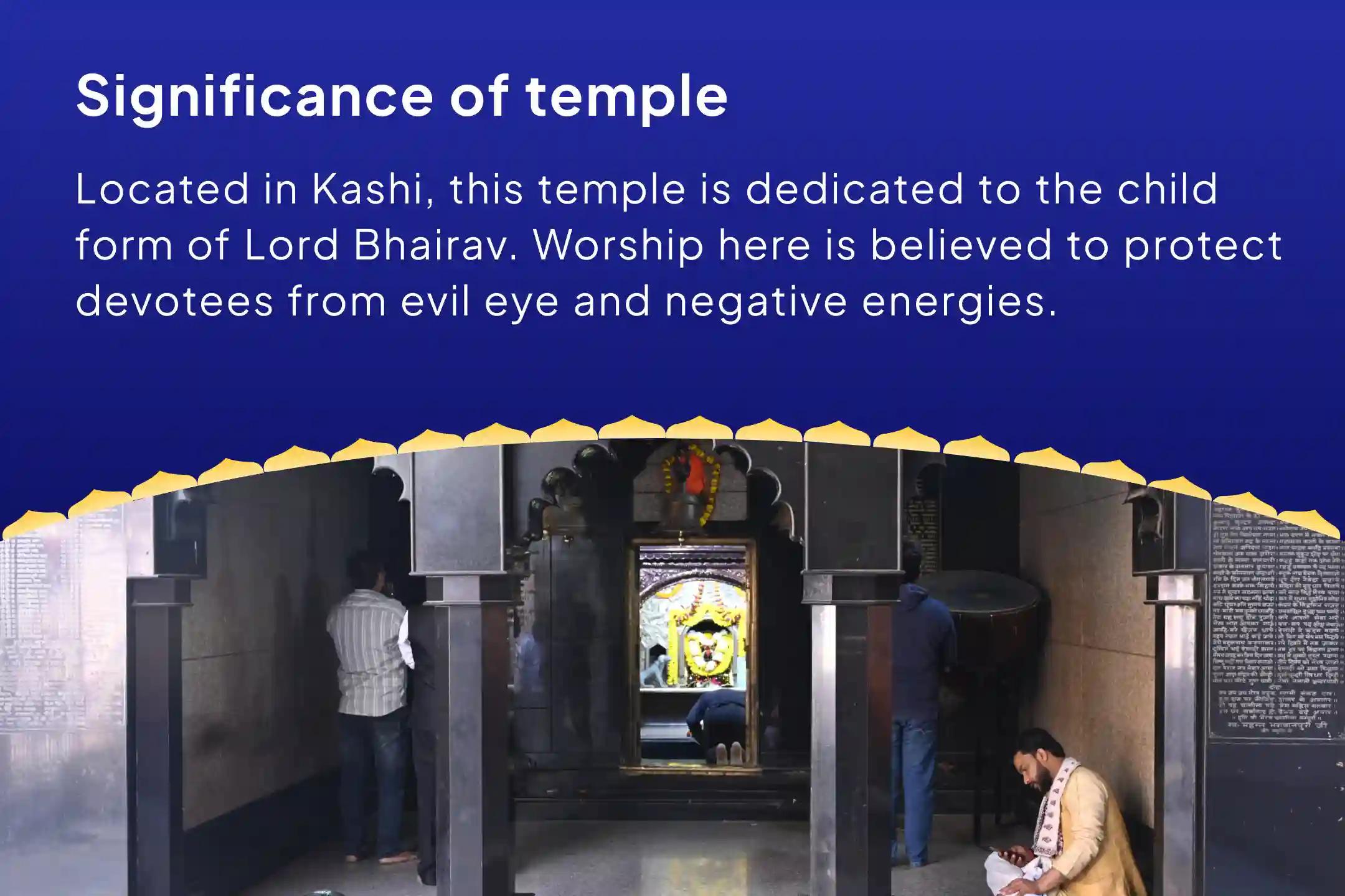 Sawan Amavasya Kaal Bhairav 'The Ruler of Time' Special Kaal Bhairav Nishit Kaal Samay Bandhan Vimochan Amavasya Anushthan To Overcome Delays, Missed Opportunities and Procrastination
