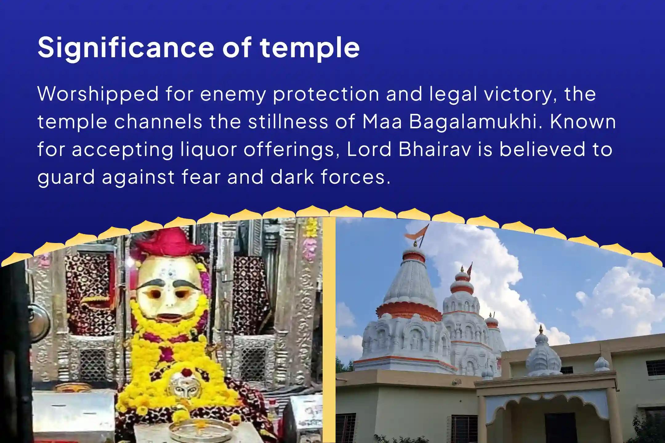 Power, Protection & Support – Sawan Amavasya Special Bagalamukhi, Bhairav, and Hanuman Trishakti Strengthening Puja and Havan For protection against enemies and negative forces