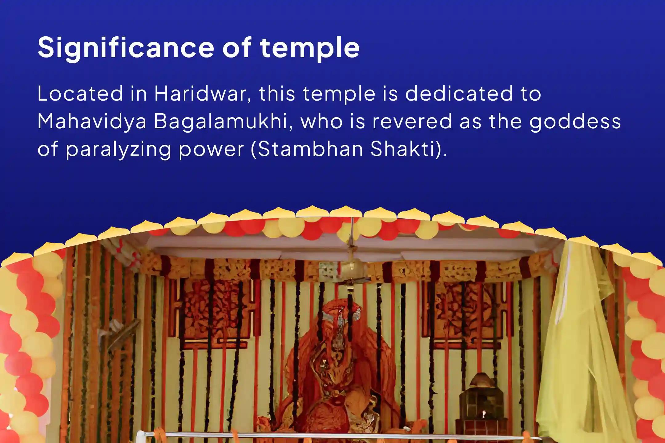 Sawan Amavasya 36 Brahmin Mahanushthan Bagalamukhi-Pratyangira Kavach Path, 1,25,000 Bagalamukhi Mool Mantra Jaap and Havan For Devi's Protection to Repel Malevolent Energies and Negative Influences