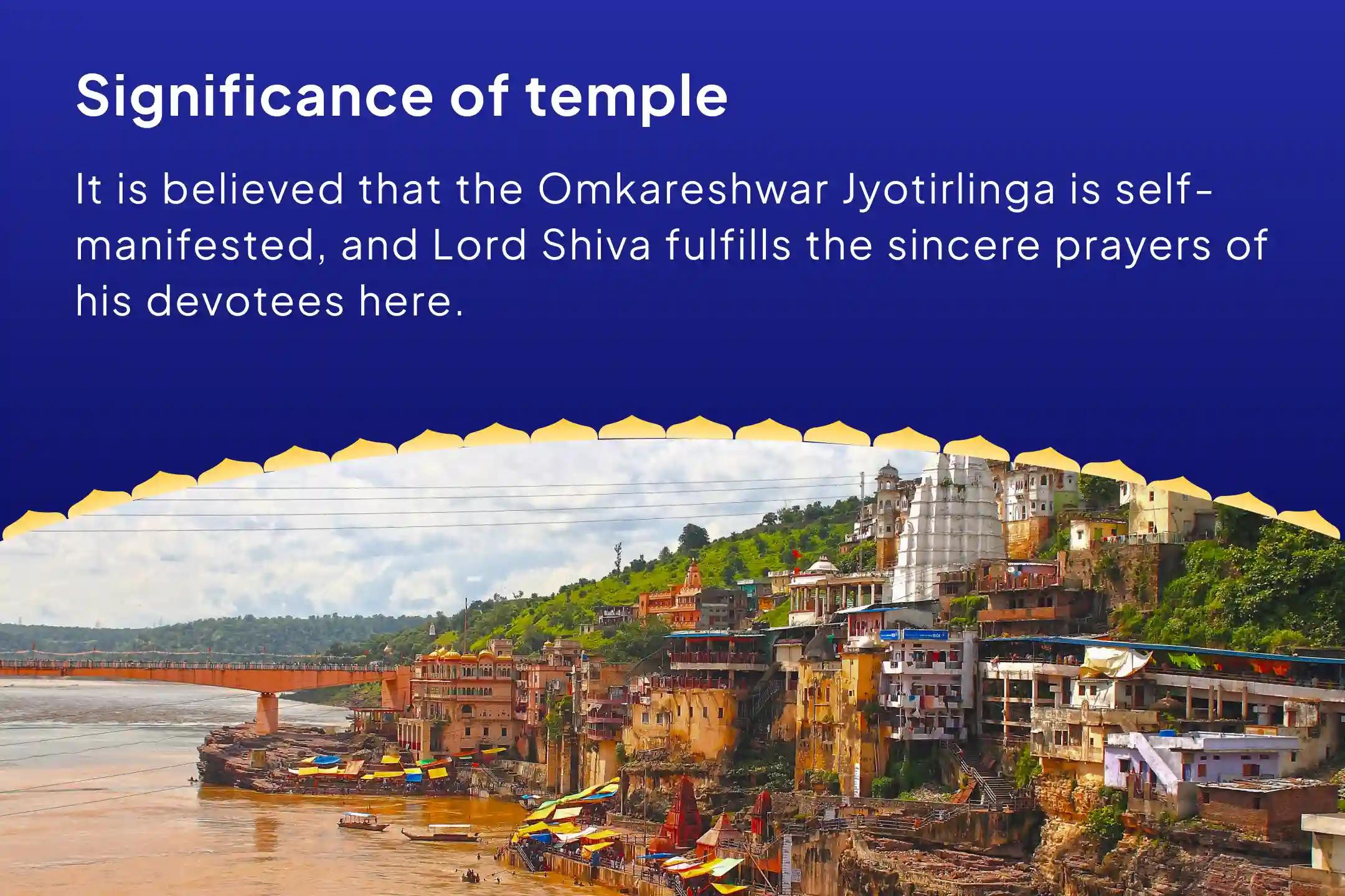 Sawan Somwar 10.08 Lakh Jaap by 108 Brahmins Omkareshwar 10,08,000 Mahamrityunjaya Maha Anushthan & Panchamrit Rudrabhishek For Healing, Longevity, and Protection From Illness and Untimely Death
