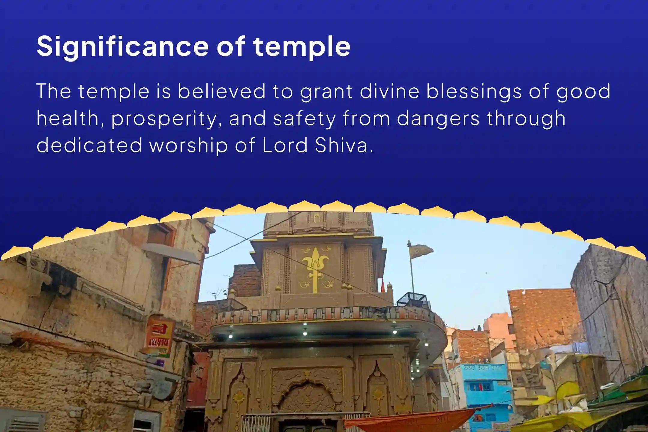 Sawan Special – Final 14-Day Puja Sawan Akhand Shivarchan: 14 Days of Daily Rudrabhishek and 1.25 Lakh Panchakshari Chanting Seek blessings for peace, protection, and positivity
