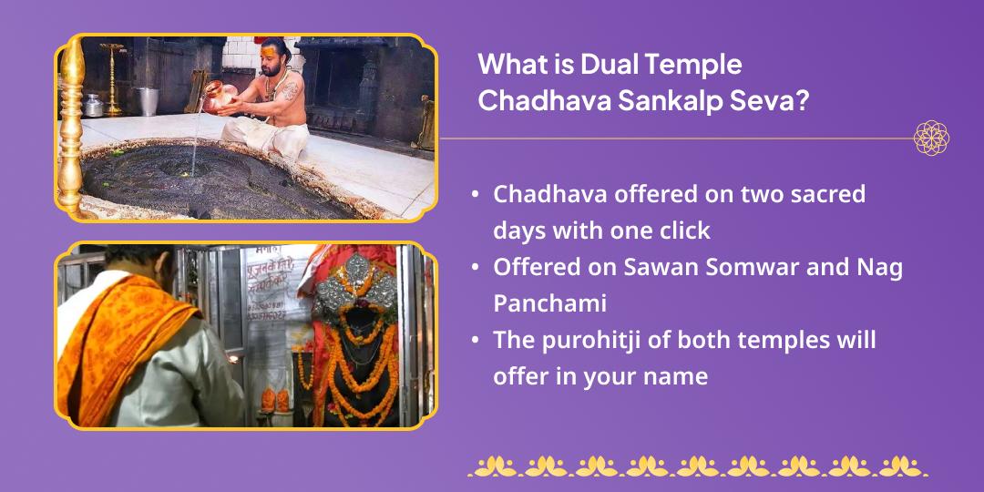 Sawan Somwar Nag Panchami Kaal Sarp-Rahu-Ketu Shanti Chadhava