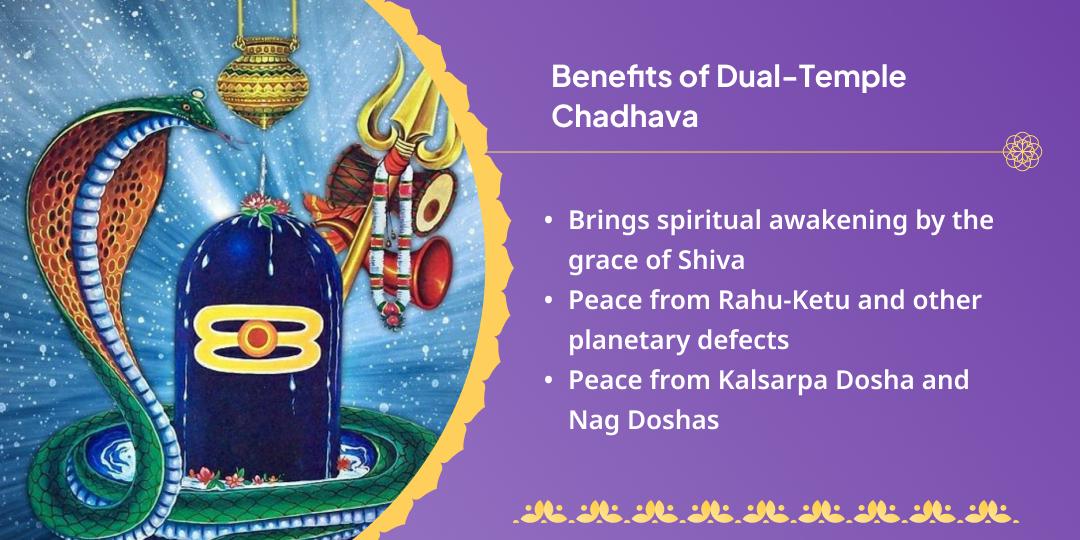 Sawan Somwar Nag Panchami Kaal Sarp-Rahu-Ketu Shanti Chadhava