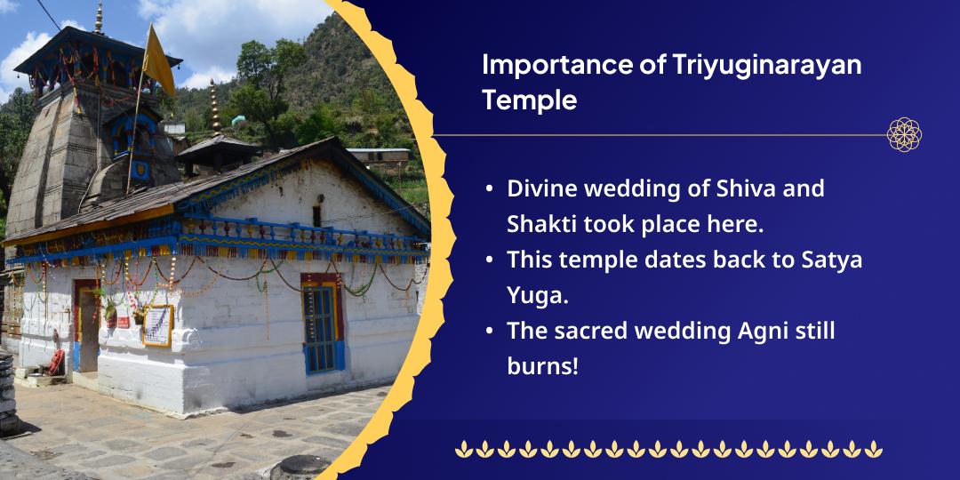 Sawan Shivratri Triyuginarayan Hawan Aahuti