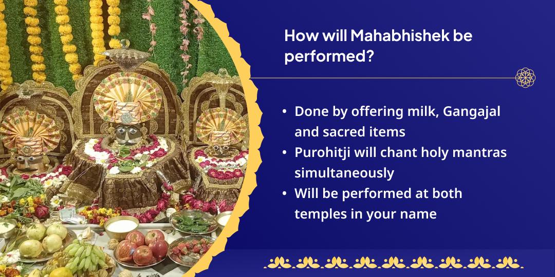 Nag Panchami Takshakeshwar and Nageshwar Mahabhishek