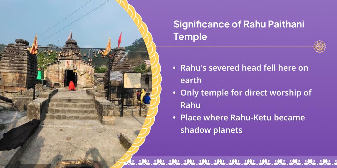 Nag Panchami Rahu Dosha Shanti Paithani Chadhava