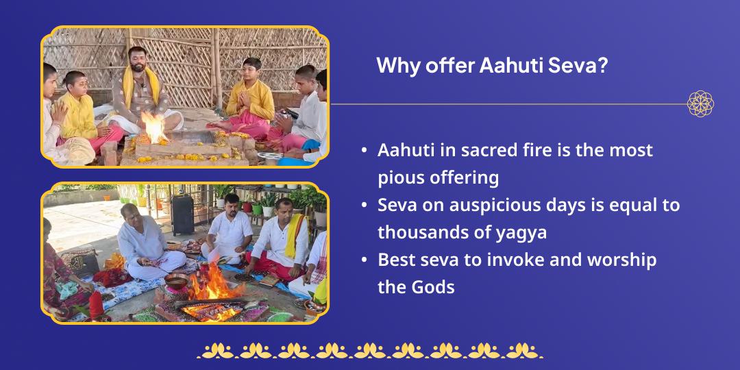 Nag Panchami Rahu-Ketu & Sarpa Dosha Shanti Hawan Aahuti Seva