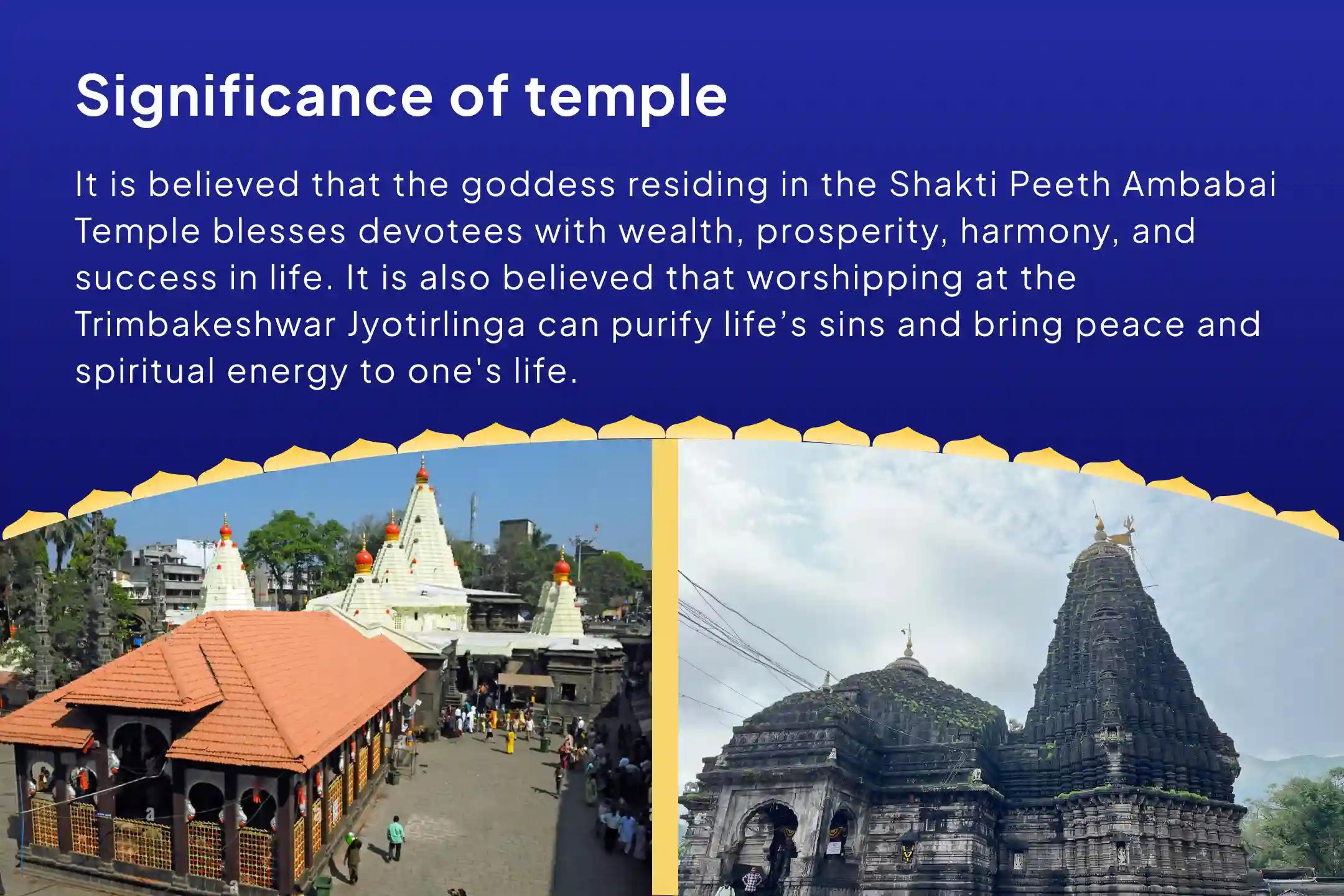 Sawan Shiv-Shakti Union Special Sawan Shiva–Shakti Union Ritual at Trimbakeshwar & Kolhapur for Balancing Relationships, Inner Masculine-Feminine Energy & Spiritual Harmony
