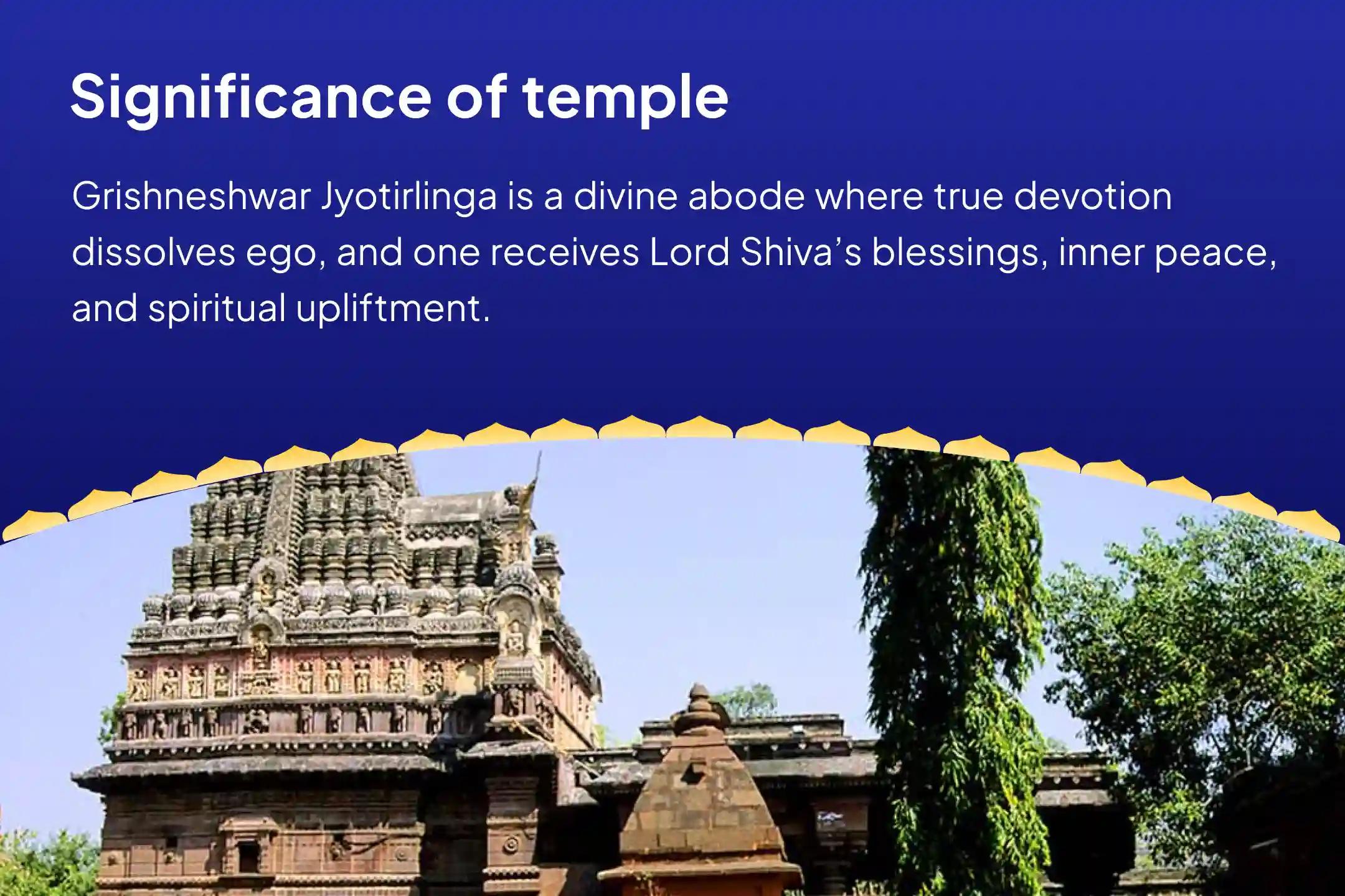 Sawan Grishneshwar Jyotirlinga Monday Special Sawan Grishneshwar Jyotirlinga Monday Special to Destroy Ill Health, Evil Eye and Negative Energies