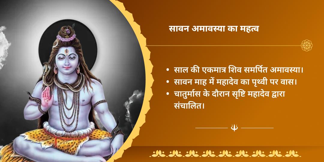 सावन महा अमावस्या पितृ शांति नाशिक एवं त्र्यंबकेश्वर पंडा सेवा