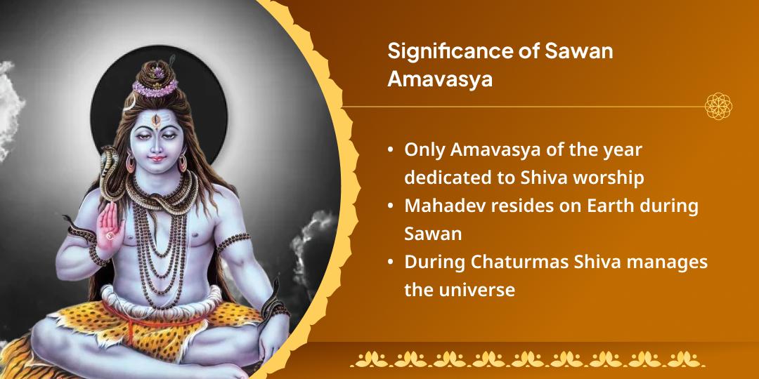 Sawan Maha Amavasya Pitru Shanti Nashik and Trimbakeshwar Panda Seva