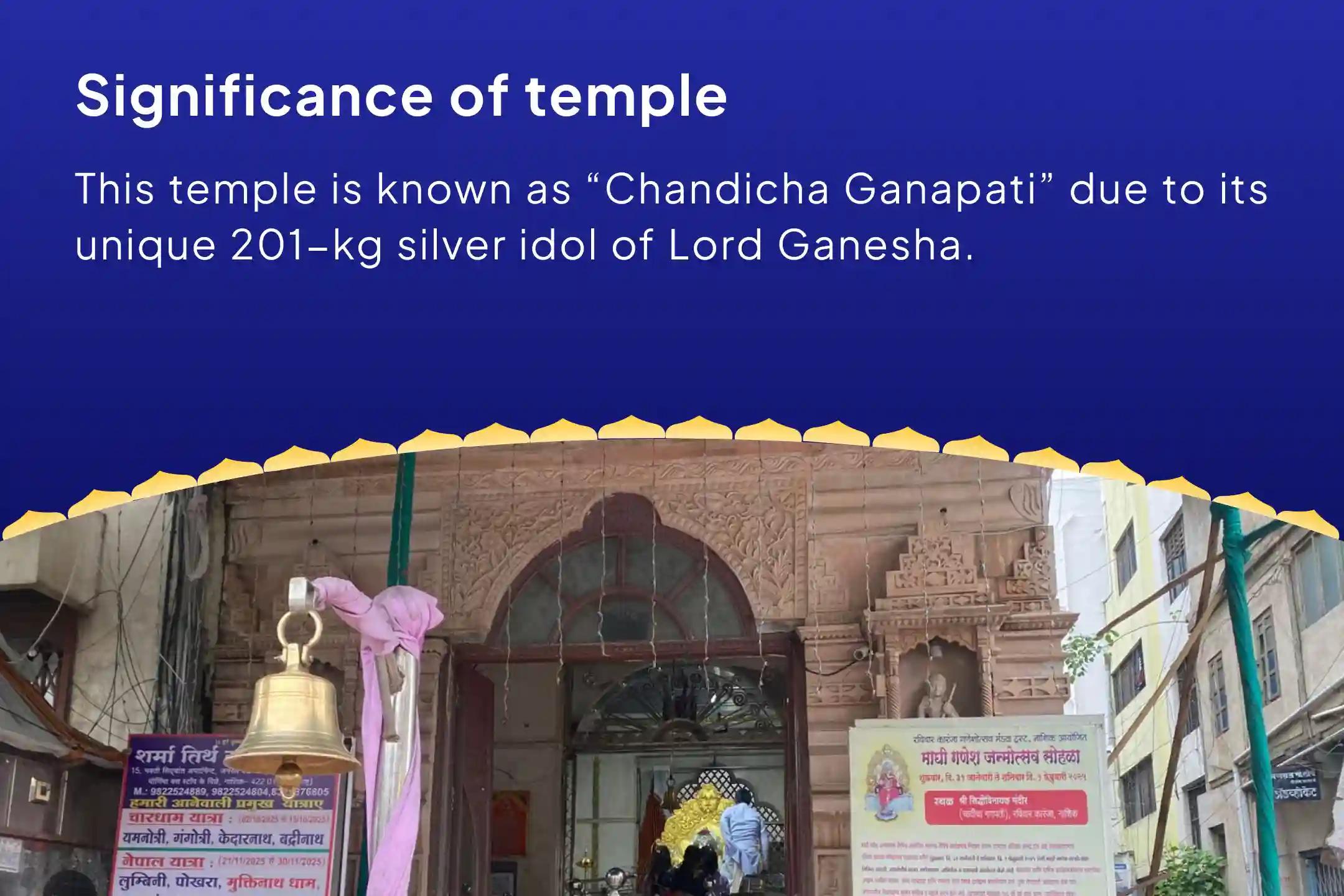 Sawan Third Somvaar–Vinayaka Chaturthi Ganapati Raksha Mahotsav Chandicha Ganapati Chaturthi Puja, Dosh Nivaran Puja and 1008 Ganesh Durva Archana For Protection From Obstacles, Dosh Shanti, and New Beginnings