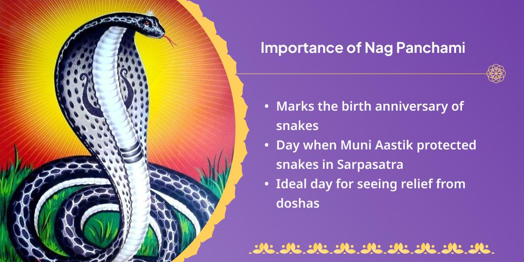 Nag Panchami Family Peace Takshaknath Maha Aradhana