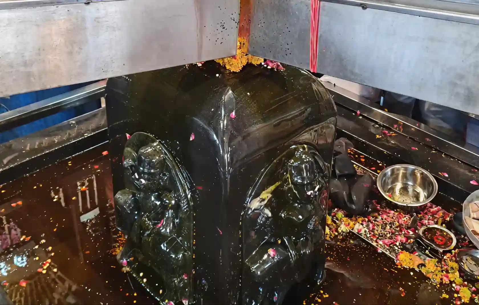 श्री शनिदेव मंदिर, कोसीकलां, मथुरा 