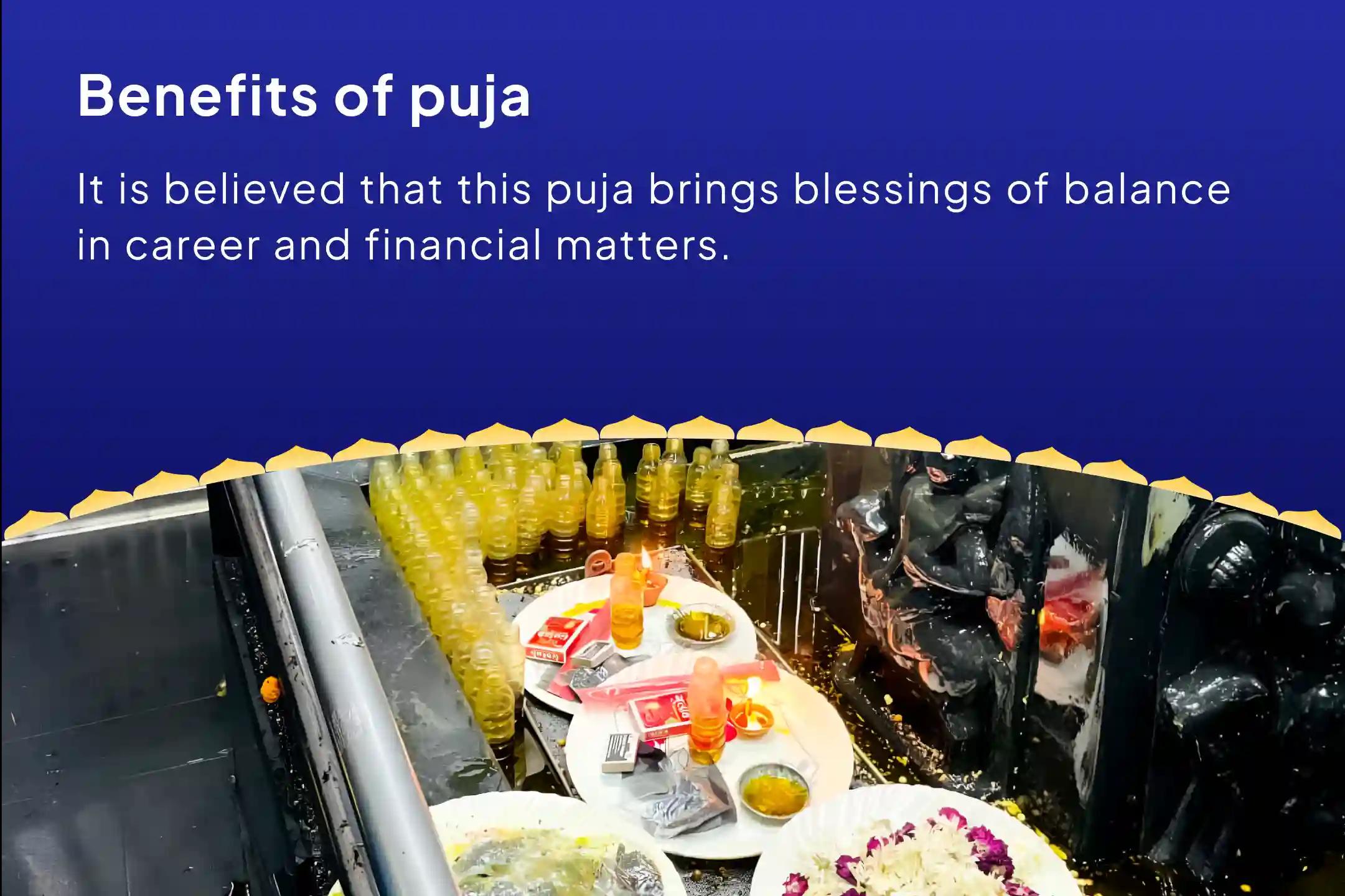 Turn Setbacks into Triumphs this Sawan with Shani’s Blessings Shani Shanti Mahapuja and Yagya for Overcoming Challenges and Adversities in Life