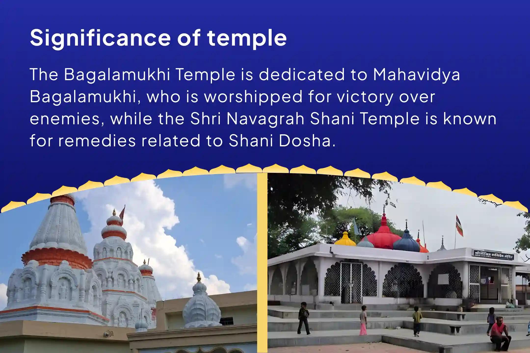 Justice and Triumph Shani-Bagalmukhi Sawan Special Legal Victory Sankalp Puja and Shani-Bagalamukhi Havan for Victory over Enemies and in Court Cases