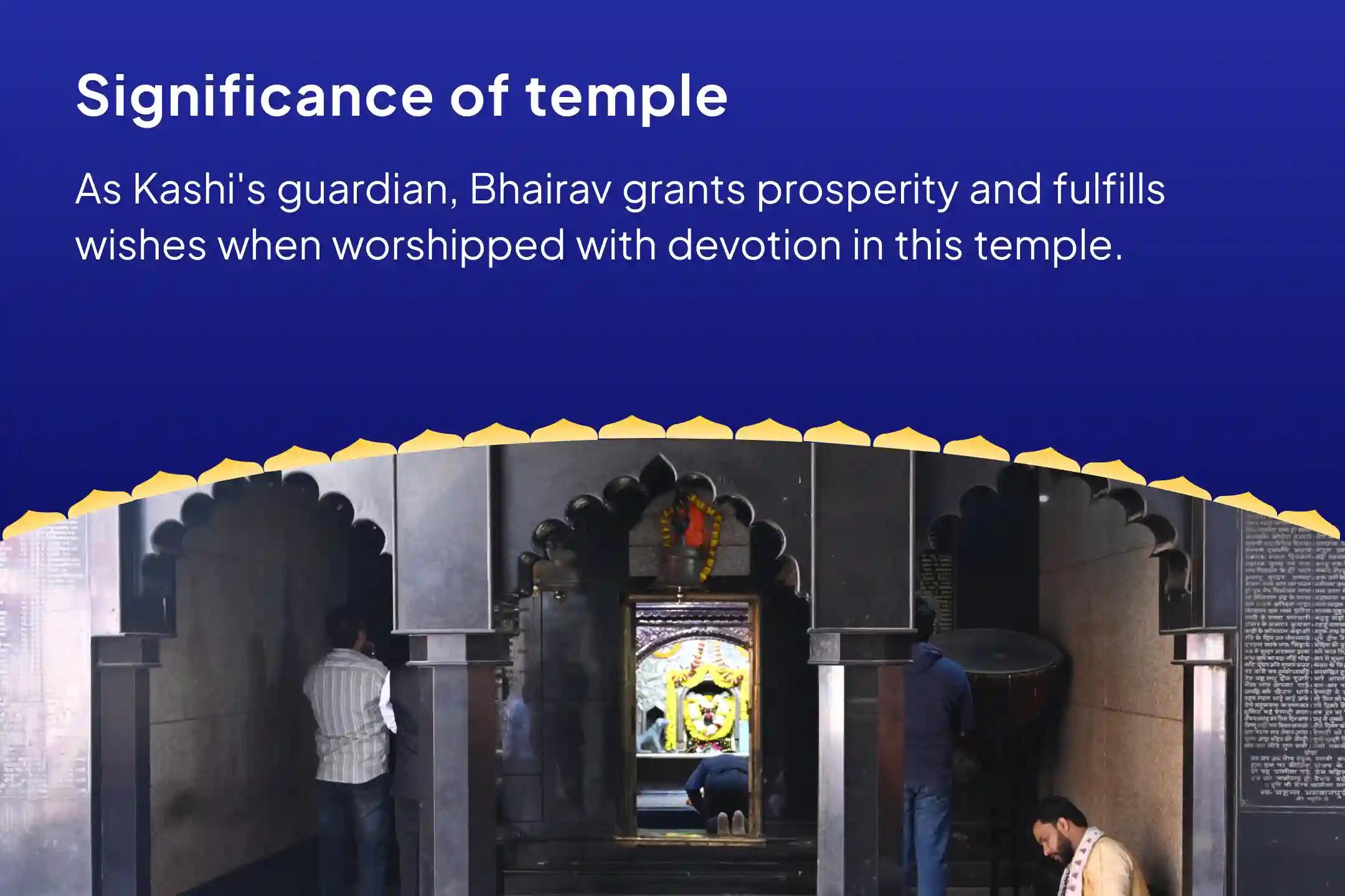 Sawan Bhairav Sunday – Swarnakarshan Maha Anushthan Batuk Bhairav Puja for Wealth Stability, Protection from Negativity & Hidden Obstacles to Attract Prosperity, Prevent Losses & Remove Unseen Opposition 