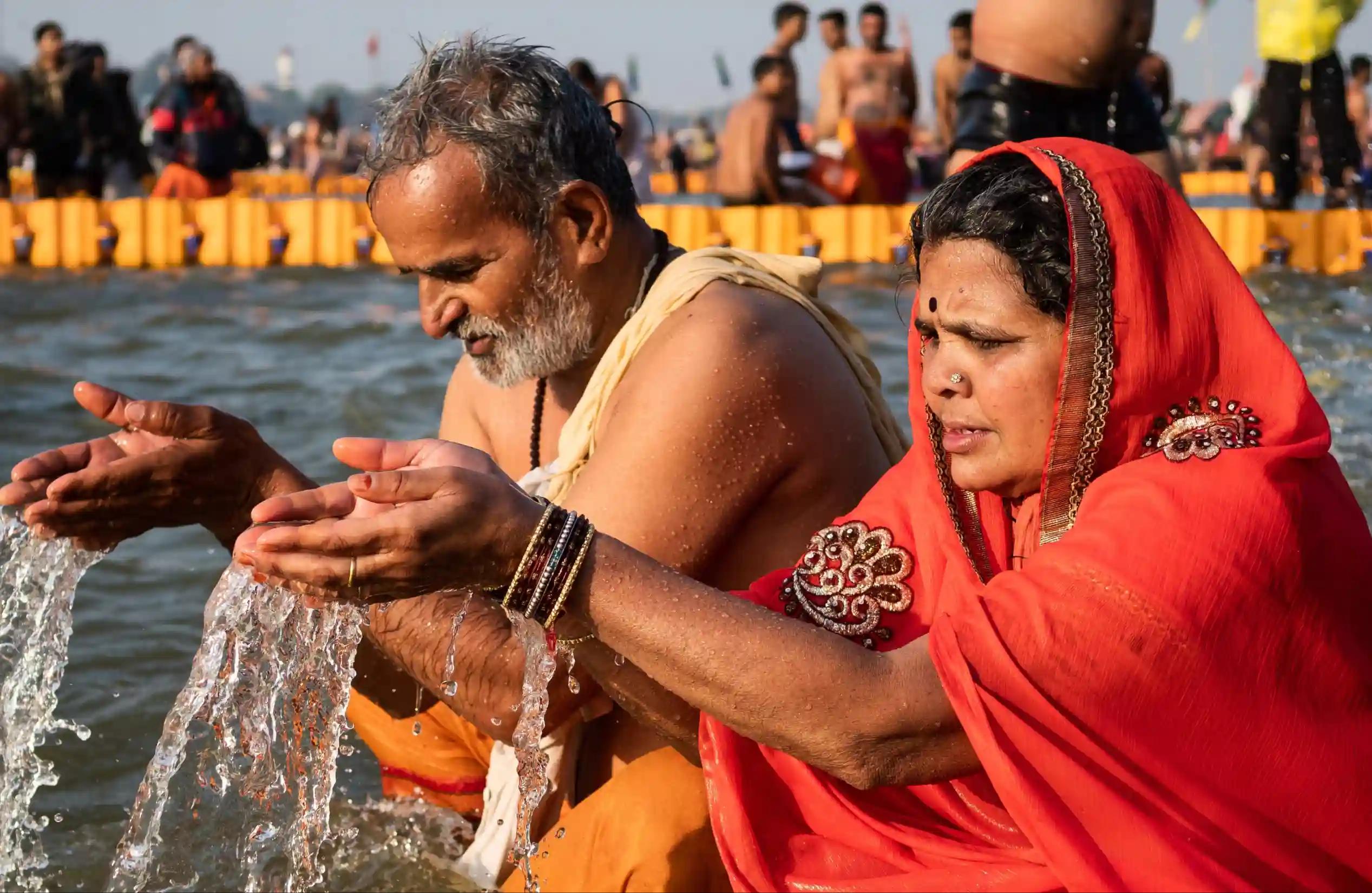 Gokarna Kshetra, Karnataka