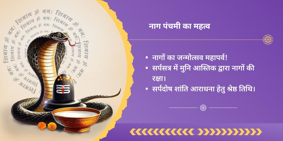 नाग पंचमी सर्प दोष शांति नाग वासुकी चढ़ावा
