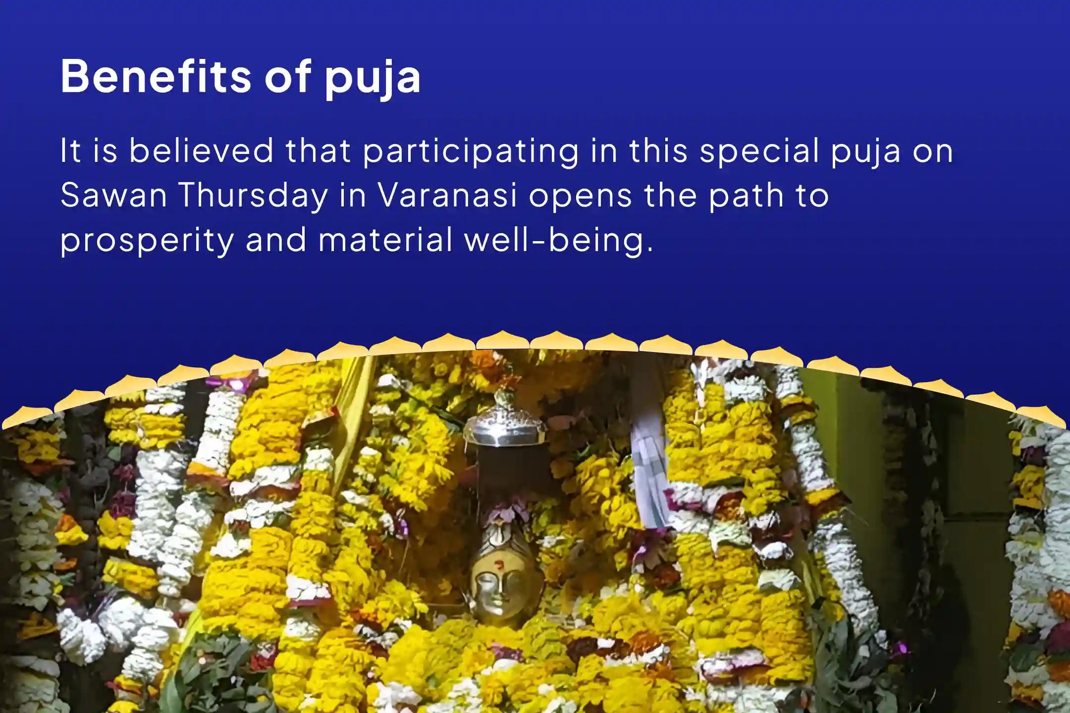Rahu-Guru Wealth and Prosperity Kashi Special Brihaspati-Rahu Yuti Dosh Nivaran with 18,000 Rahu Mool Mantra Chants, 16,000 Brihaspati Mool Mantra Chants, and Havan for Prosperity and Material Well-being