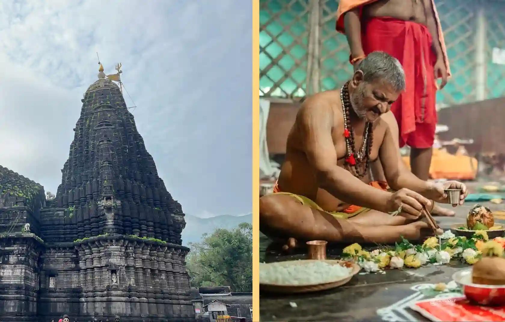  श्री तक्षकेश्वर तीर्थ मंदिर, गोकर्ण क्षेत्र, प्रयागराज, गोकर्ण