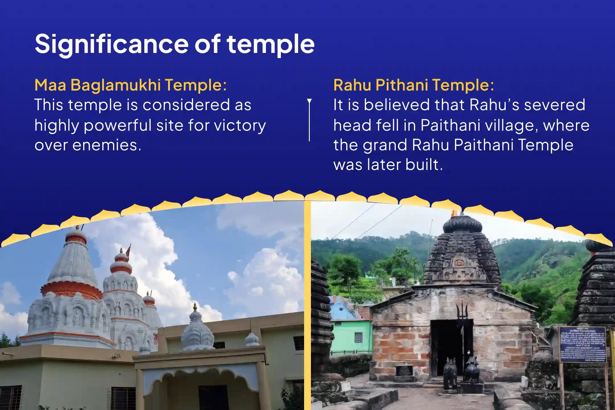 Sawan Shukravar Special: Baglamukhi Yagya and Rahu Grah Shanti Maa Bagalamukhi Tantra Yukta Yagya, Batuk Bhairav Aapda Haran Pujan and 18,000 Rahu Mool mantra Jaap to Paralyse Negative Energies and Sudden Misfortunes in Life