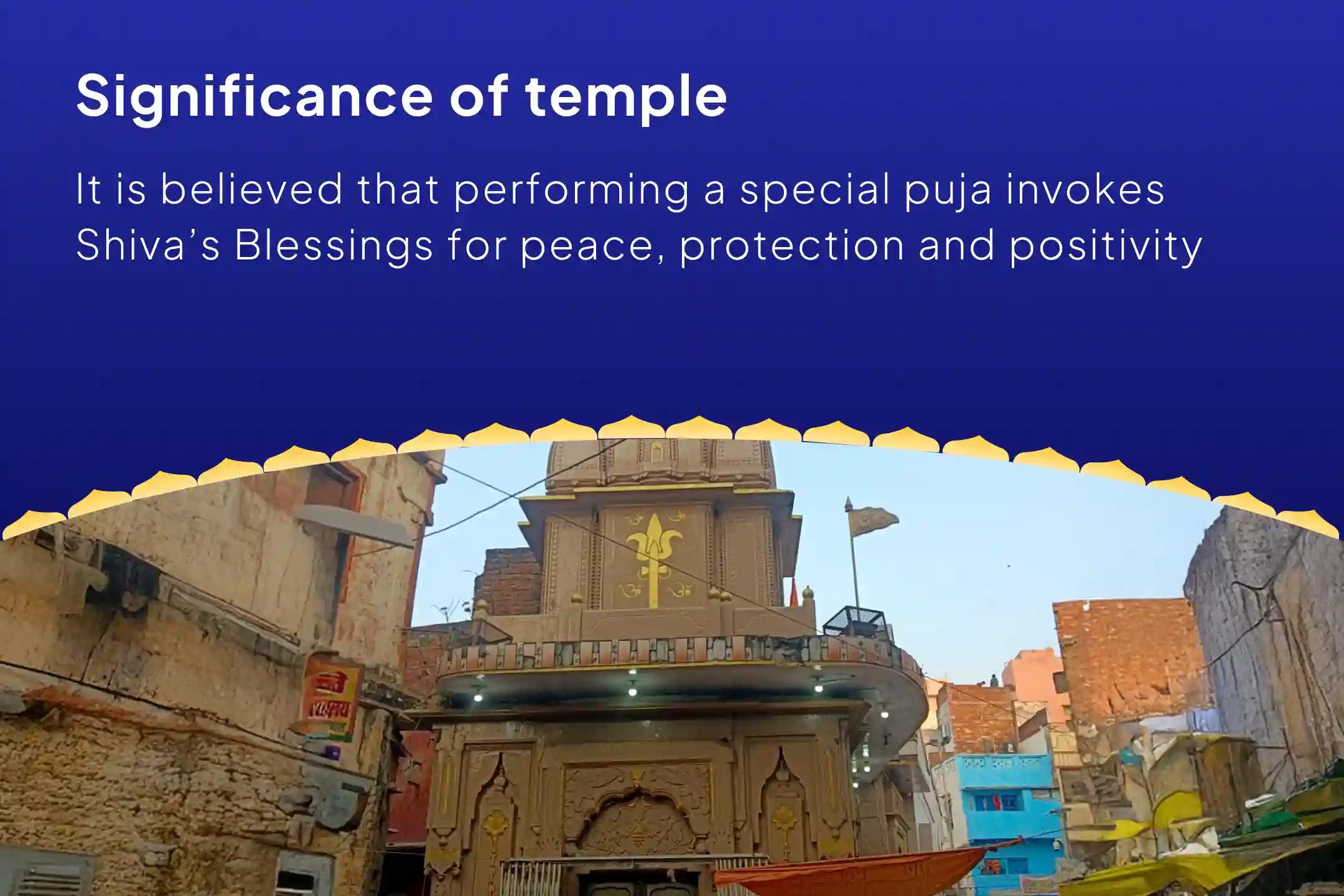 Sawan Special - Last 3 Days Puja Sawan Akhand Shivarchana: 3 Days Daily Rudrabhishek & 1.25 Lakh Panchakshari Jaap to Receive Blessings for Peace, Protection, and Positivity