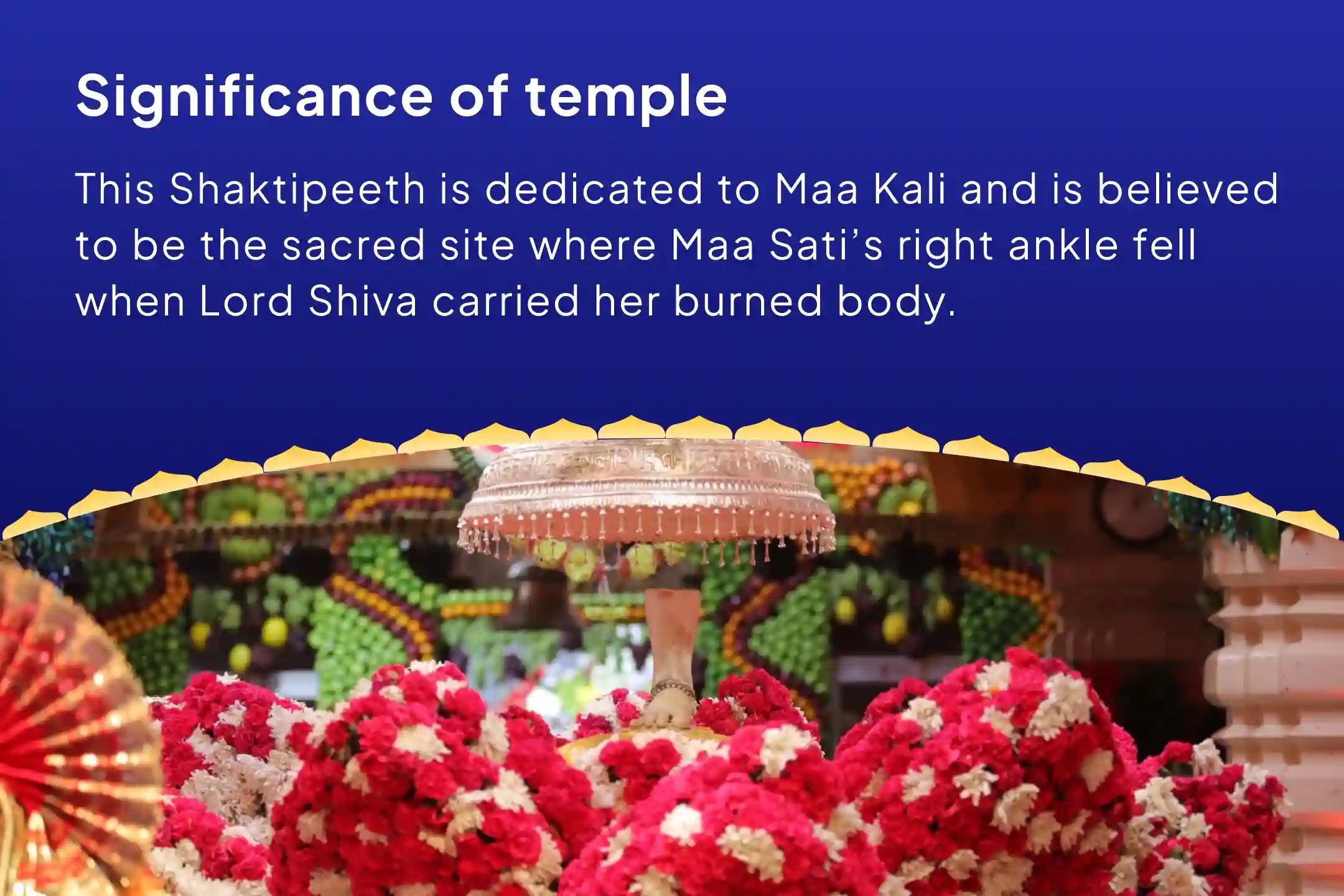Sawan Last Ashtami Tridevi Raksha Midnight Special Shatru Nashak Tri-Shakti Maa bagalamukhi, Maa Bhadrakali, Maa Lakshmi Maha Yagya for Protection Against Evil and Negative Energies