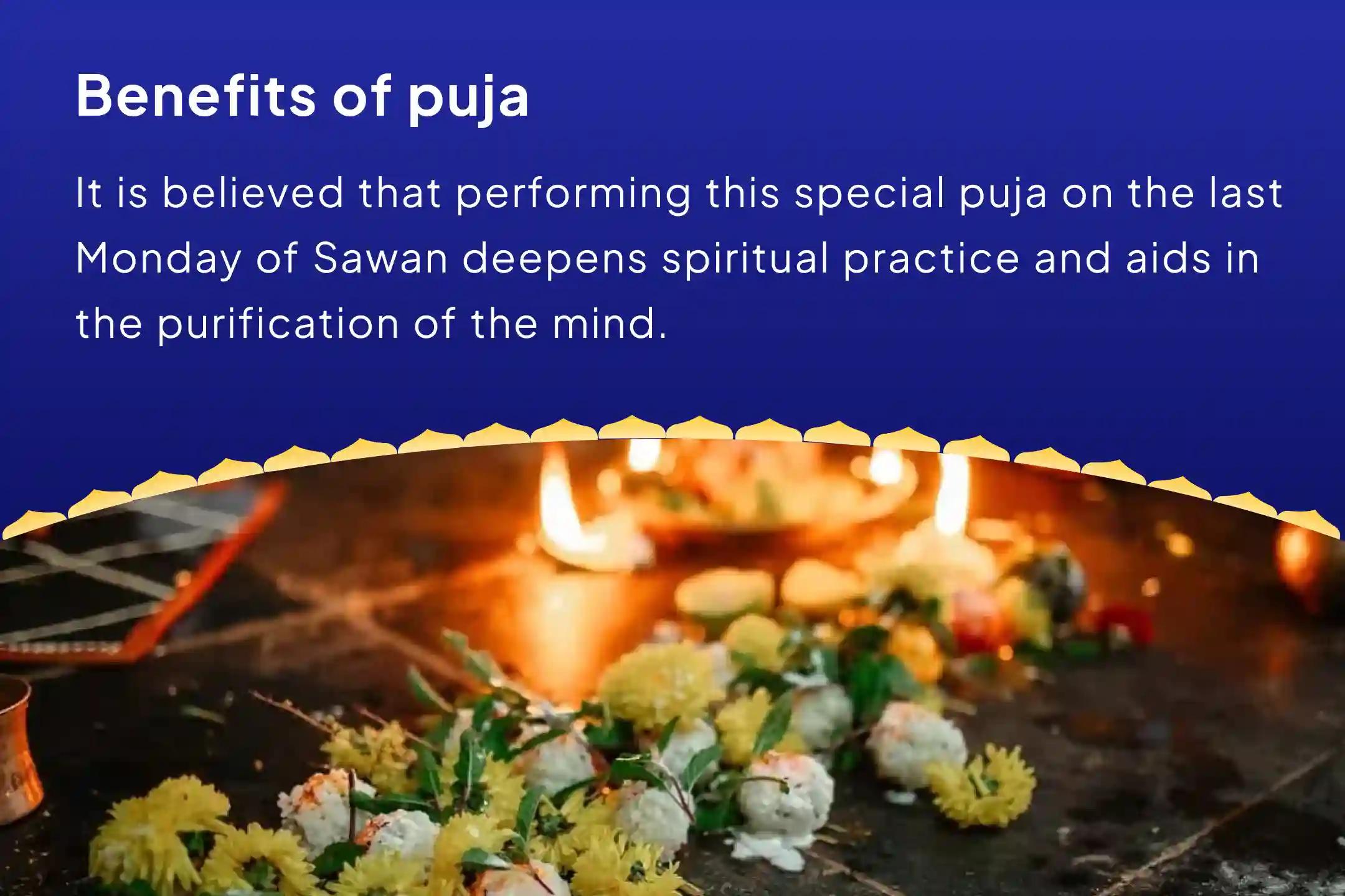 Last Monday of Sawan - Dakshin Kashi Special 11 Hawan Kund, 121 Brahmin Maha Rudra Homa to Deepen Sawan Sadhana and Seek Inner Purification