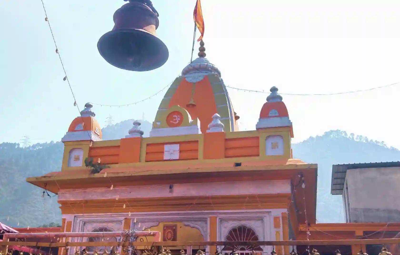 कमलेश्वर महादेव मंदिर, श्रीनगर, उत्तराखंड 
