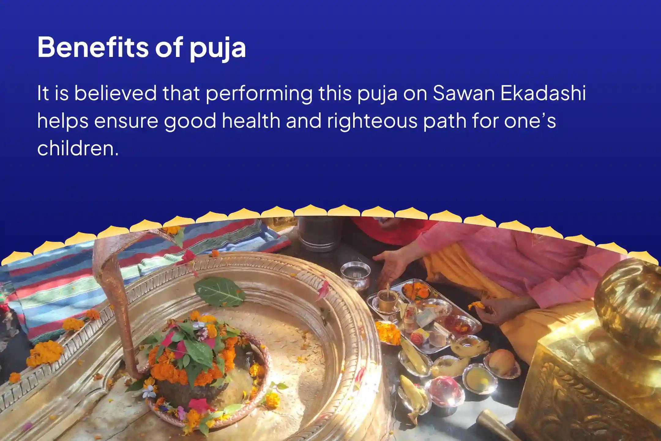 Sawan Kamleshwar Mahadev Ekadashi Special Kamleshwar Mahadev 1008 Deepotsav with 11 Kamal Archana and Rudrabhishek Blessings for Children's Health and Life Path