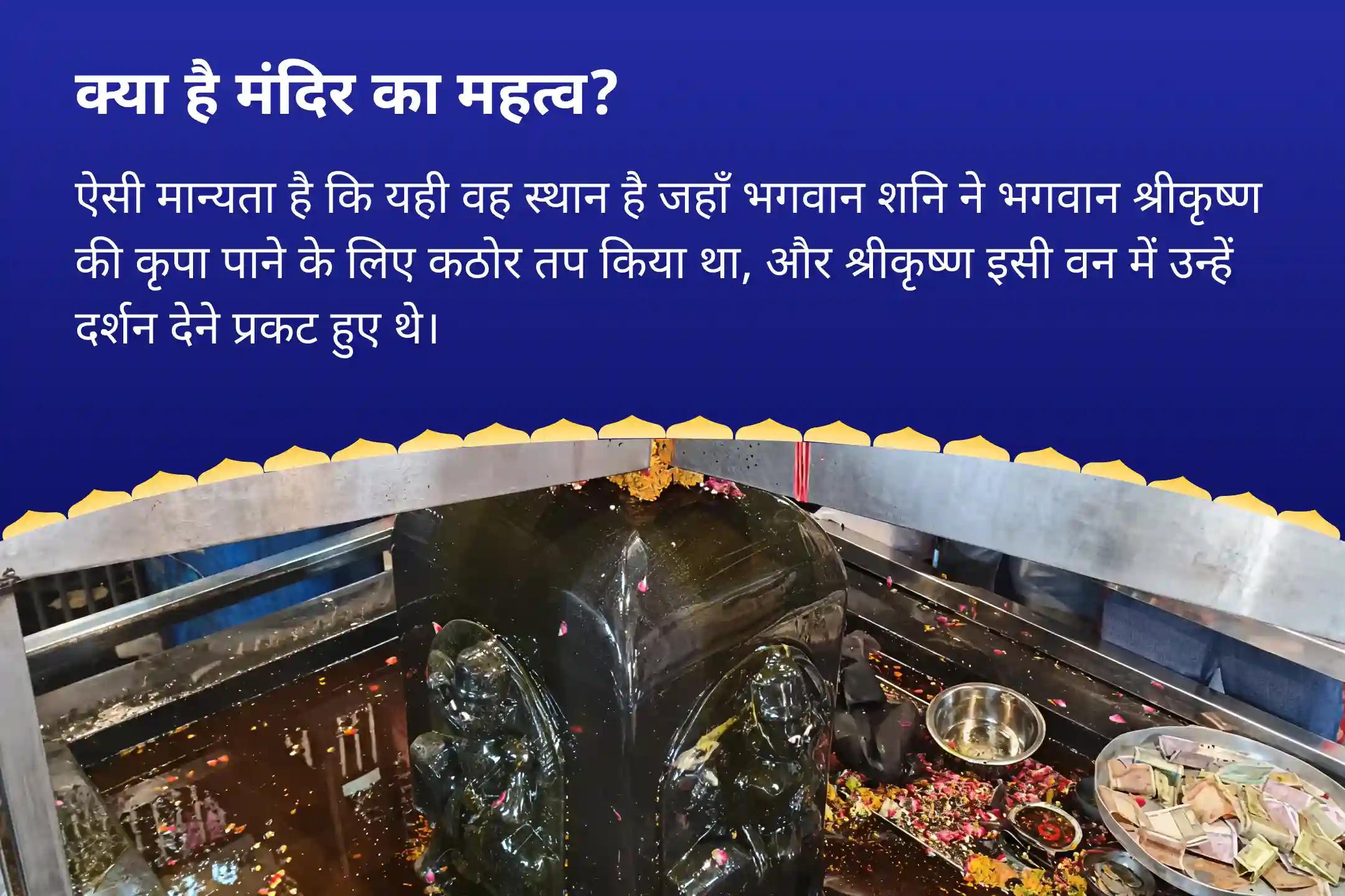 साढ़ेसाती और ढैय्या से राहत पाने का सर्वोत्तम उपाय सावन शनिवार विशाखा नक्षत्र विशेष - पीपल वृक्ष शनि शिला स्थापना शनि कवच स्तोत्र पाठ, कृष्ण गोविंद मंत्र जाप, और शनि शांति यज्ञ